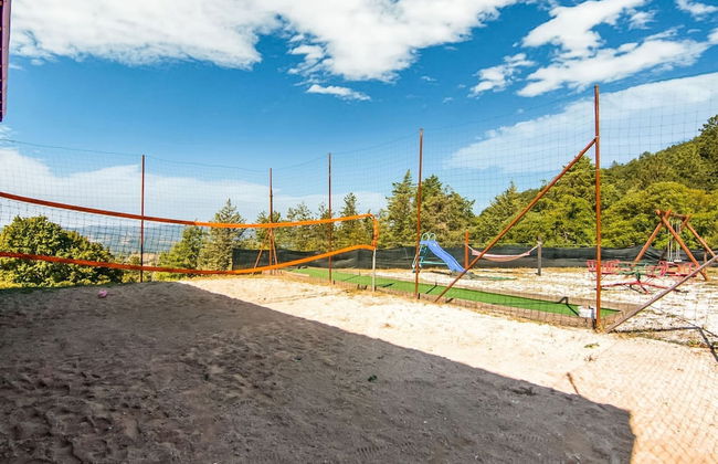 Agriturismo in the Appenines with Covered Swimming Pool & Hot Tub - Foto 16