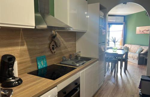 Appartement n 79 Moriani plage - Foto 21