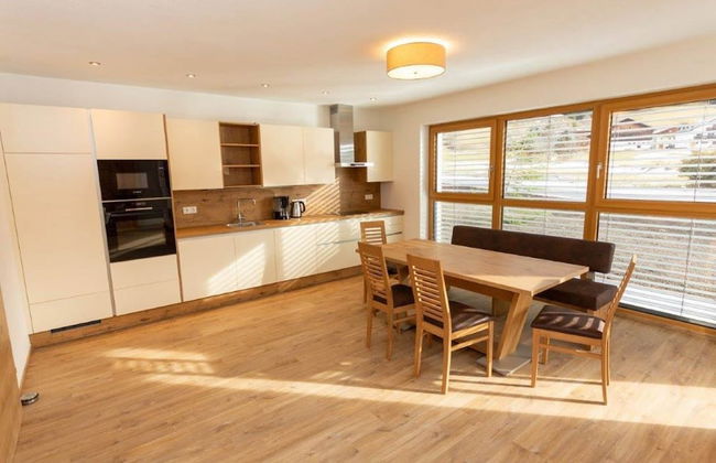 Spacious Family Flat in Kleinarl - Foto 10