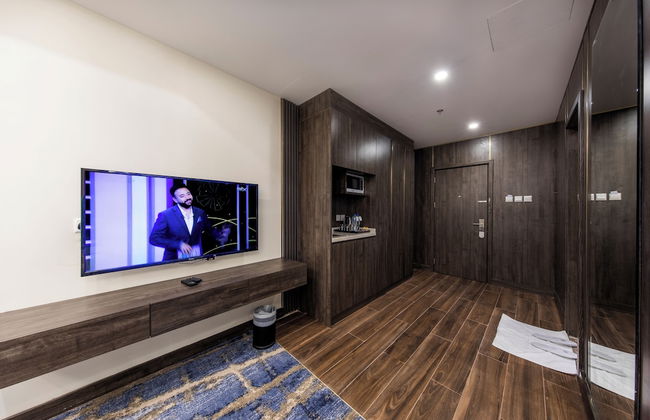 Lily Hotel Suite Hofuf - Photo 25