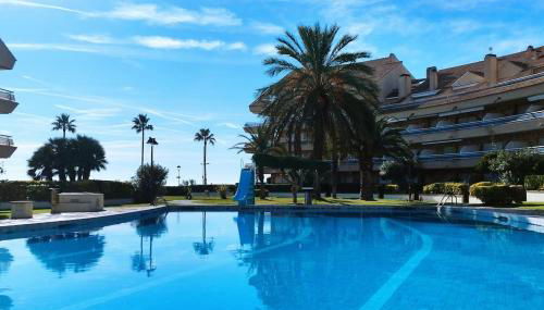 Marítim II Primera línea de mar en St Antoni de Calonge - Foto 4