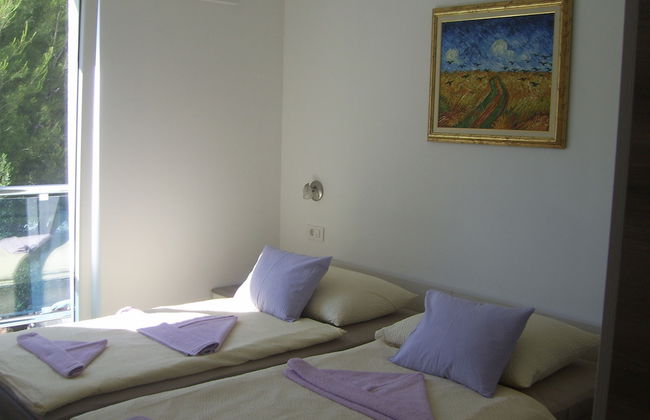 Apartments Villa Erik - Foto 6