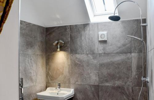 Black Lion Folly - Foto 18