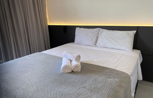 Bela Hospedagem - Compact Time 907 - Foto 5