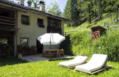 Dolomites Luxe Cesa Del Louf - Foto 28