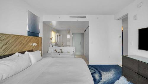 Luxury 1 BR at Fort Lauderdale - Foto 5