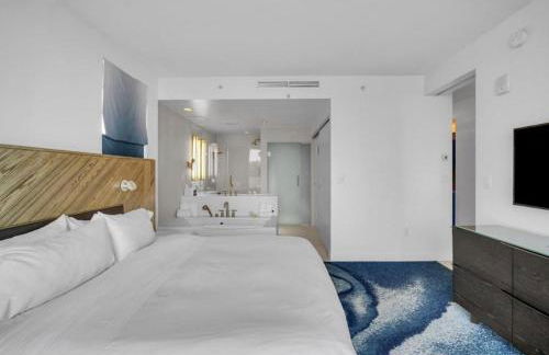 Luxury 1 BR at Fort Lauderdale - Foto 5