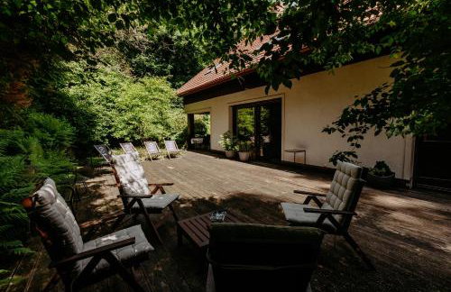 Dom Puchacza w Lądku-Zdroju - Foto 6