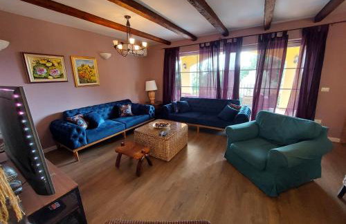 Villa Ari 8+2 - Photo 10