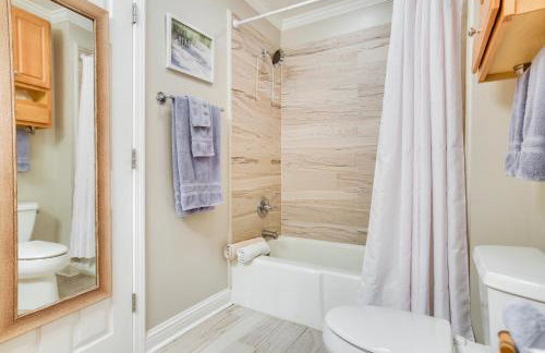 Old Town Bay St Louis Townhome Walk to Beach - Foto 16