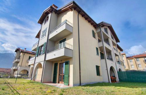 Orange Corner Home - Como Lake - Foto 16