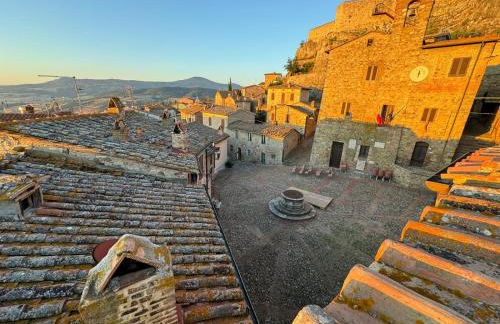 La Terrazza sulla Val d'Orcia - Foto 46