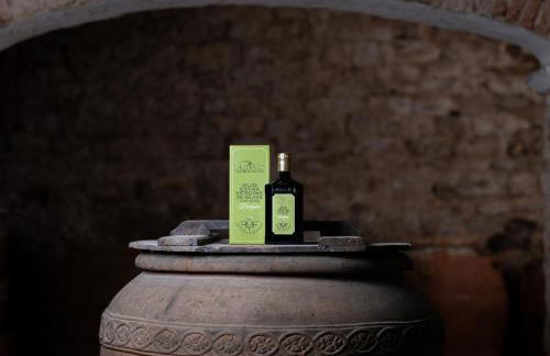 Agriturismo Fattoria Di Maiano - Foto 48