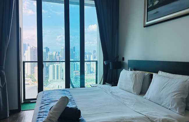 Opus Residences Kuala Lumpur by Luna - Photo 28