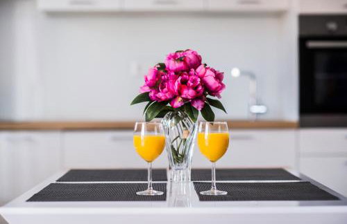 Solin apartments Praetorium - Foto 25