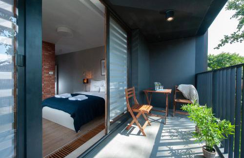 Browar Lubicz Residence - Official Aparthotel - Photo 18