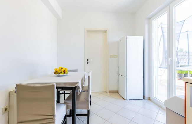 Serene Escape Near Zadar With Private Pool & Charming Outdoor Oasis - Foto 21