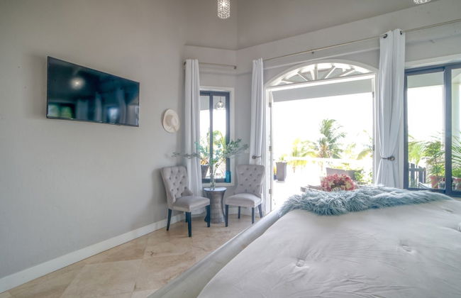 Kairos Villa - Luxury Ocean Front - Foto 10