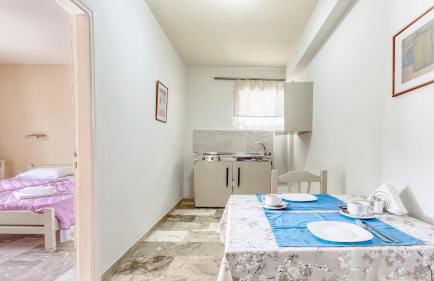 Akrotopi Apartments & Studios - Foto 22