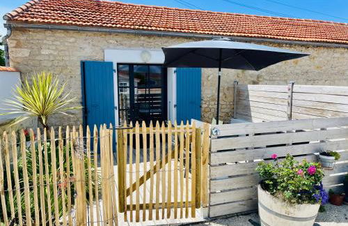 Résidence Clos des Aigrettes -Appartement de charme et confort à 30m du Port de La Cotinière - Foto 74