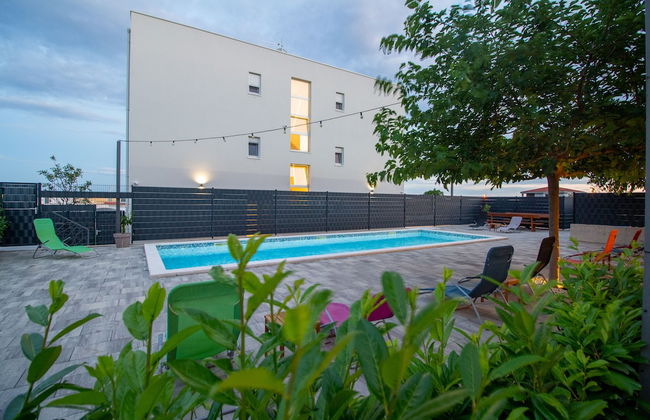 Villa Ecija - Foto 24