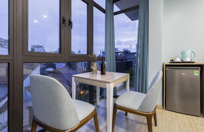 Soleil Apartment - Foto 14