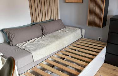 Work & Relax City Apartment Krefeld - Photo 24