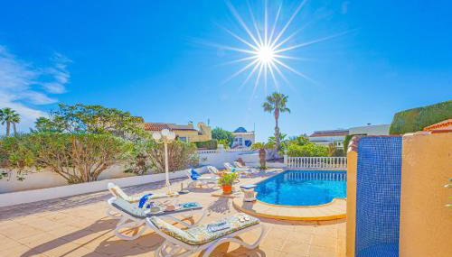 Villa Flamencos - PlusHolidays - Foto 4