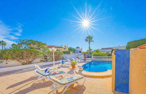 Villa Flamencos - PlusHolidays - Foto 6