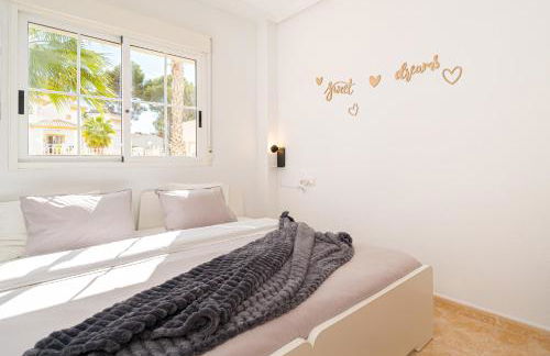 Villamartin apartment. Excellent location for Golfers, Cyclists and Hikers - Foto 15