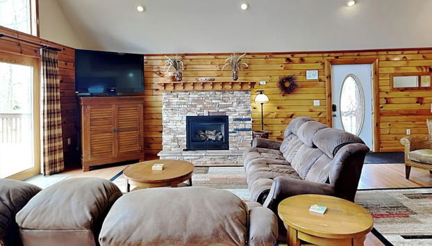 Servicios del alojamiento