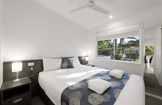 Discovery Parks - Emerald Beach - Foto 18