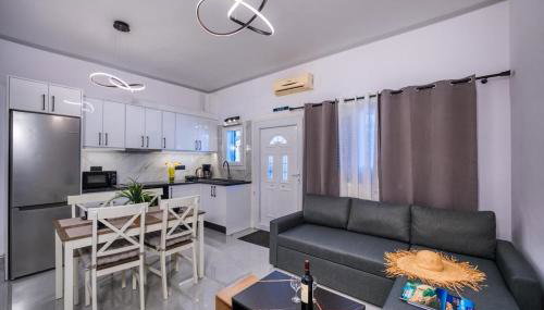 Ioanna's and Niko's Skala Apartments - Foto 2