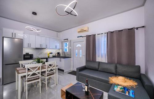 Ioanna's and Niko's Skala Apartments - Foto 2