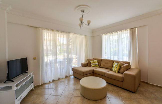 SUNSET BEACH CLUB LEBRENTALS - Foto 75