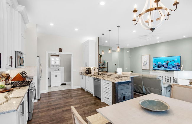 Beach Bungaleaux - Foto 11