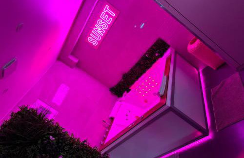 La Suite Sun Set - Foto 25