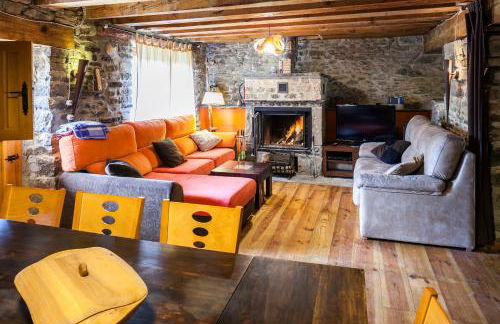 Casa Dorondón - Foto 1