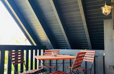 Ferienwohnung Zur Alten Tischlerei - Photo 20