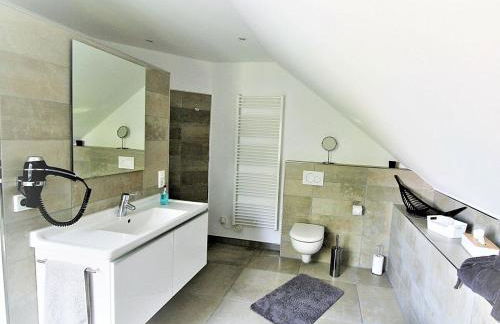 Ferienhaus Küstenhaus Wremen - Foto 17