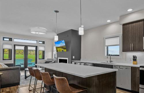 Owl's Nest Resort - Foto 13