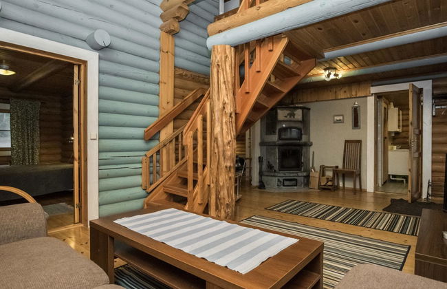 Karhunluola - Foto 10