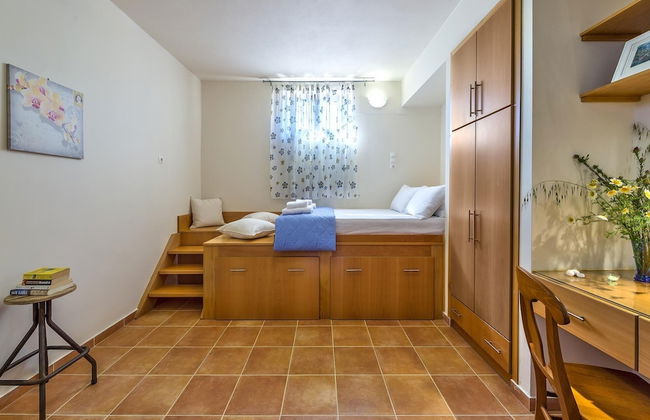 Emerald Villa 70m From the Beach - Foto 20