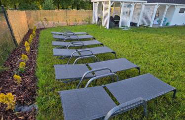 Sunrise Marina Domki Mielno- Ferienhaus - Foto 14