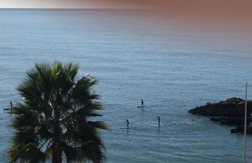 magnifique appartement sur la plage ... - Foto 33