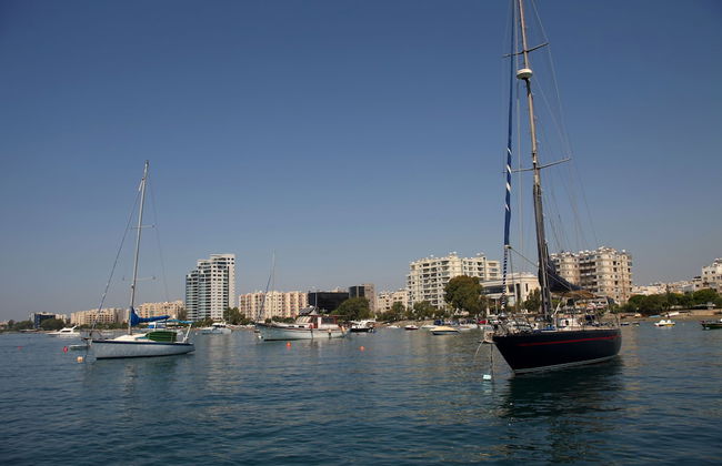 Olympic Residence - Photo 58