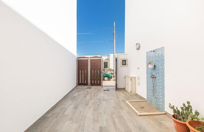 3386 Un Sogno sul Mare by Barbarhouse - Foto 20