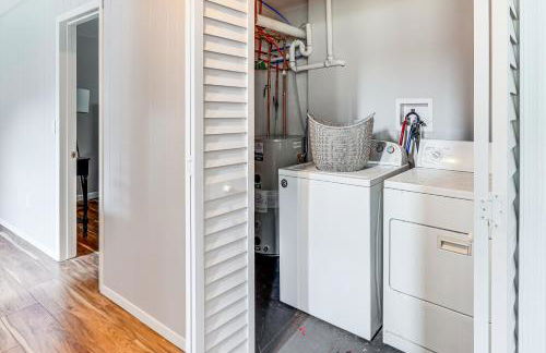 Family Home Close to Warwick, 5 Mi to Lake! - Foto 28