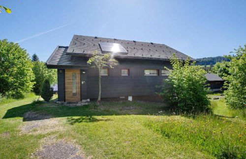 Ferienhaus 10 Rechbergblick - Foto 29