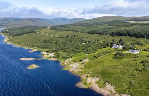 Overscaig House - Uk51360 - Foto 47
